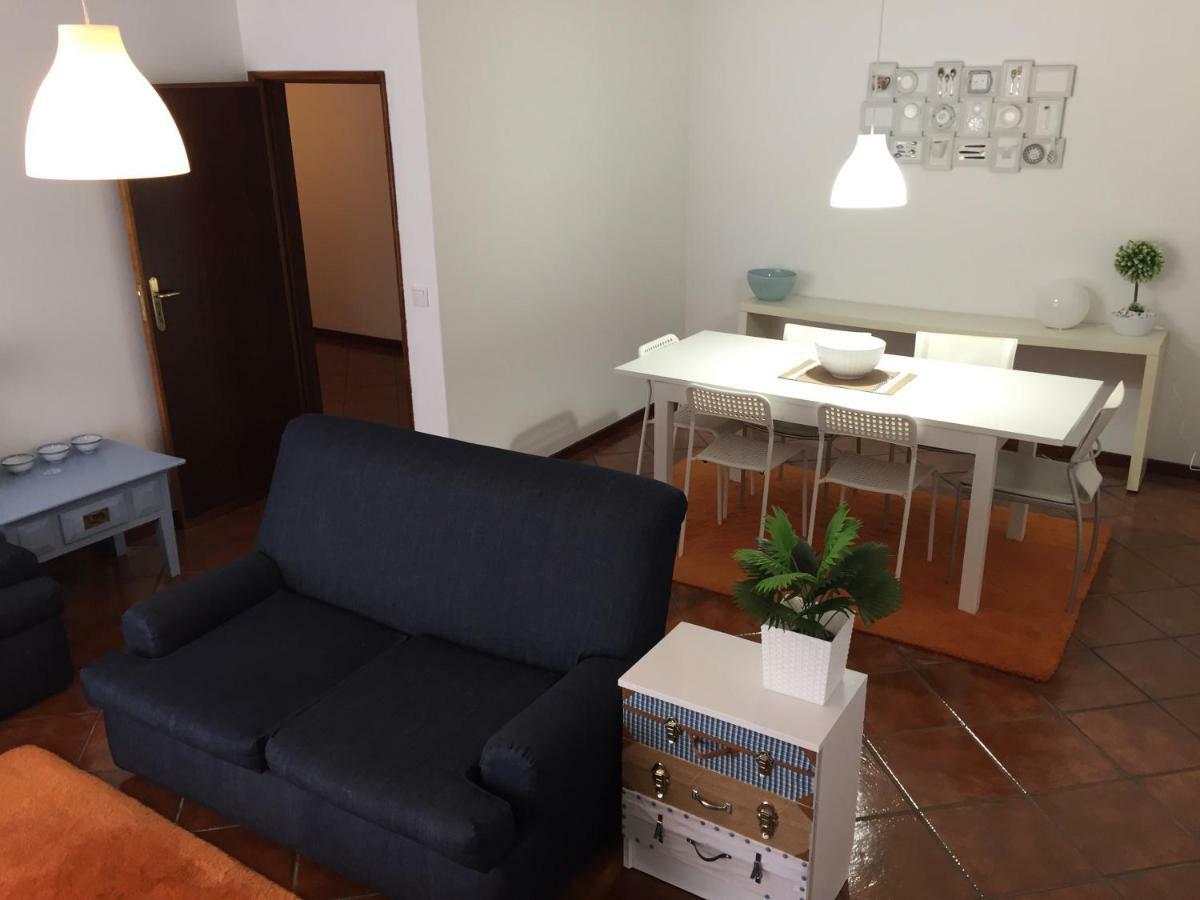 Burra Apartment Barra Exterior foto