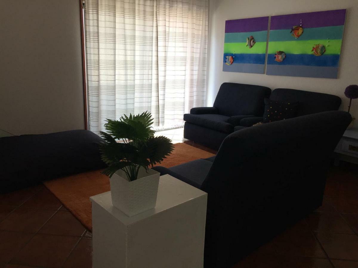 Burra Apartment Barra Exterior foto